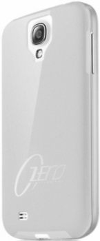 Чехол для Samsung Galaxy S4 Mini ITSKINS Zero3 White Чехол для Samsung Galaxy S4 Mini ITSKINS Zero3 White